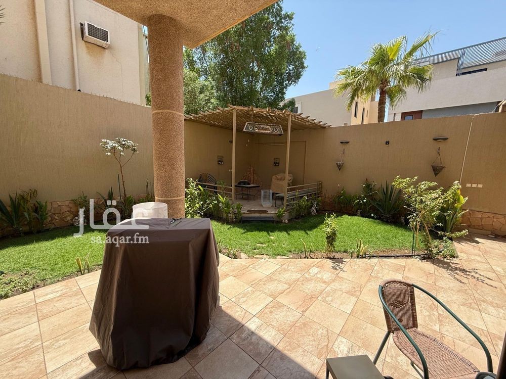 4 bedroom villa in Al Rawdah, Riyadh 9