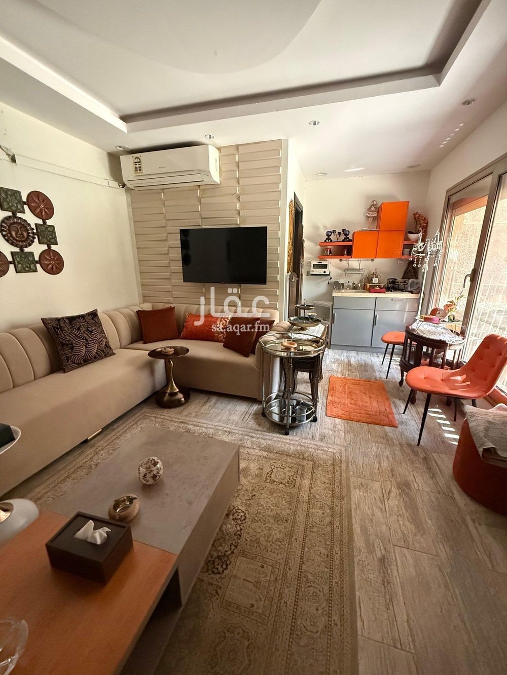 4 bedroom villa in Al Rawdah, Riyadh 6