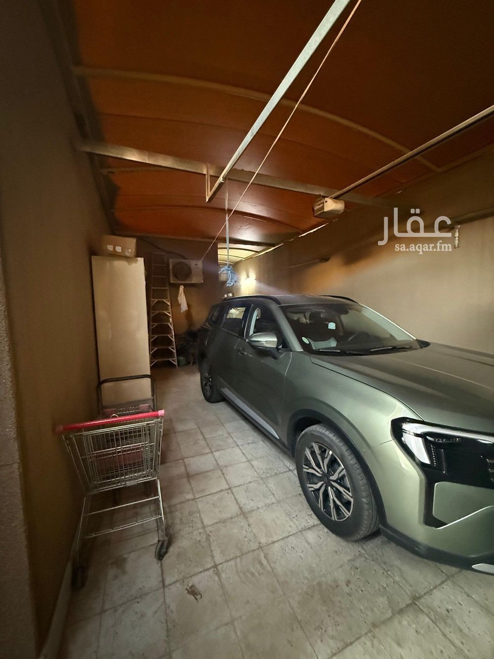 4 bedroom villa in Al Rawdah, Riyadh 3