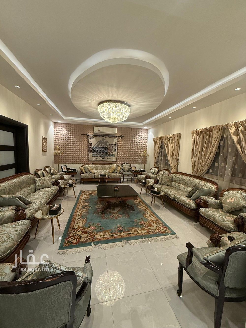 4 bedroom villa in Al Rawdah, Riyadh 13