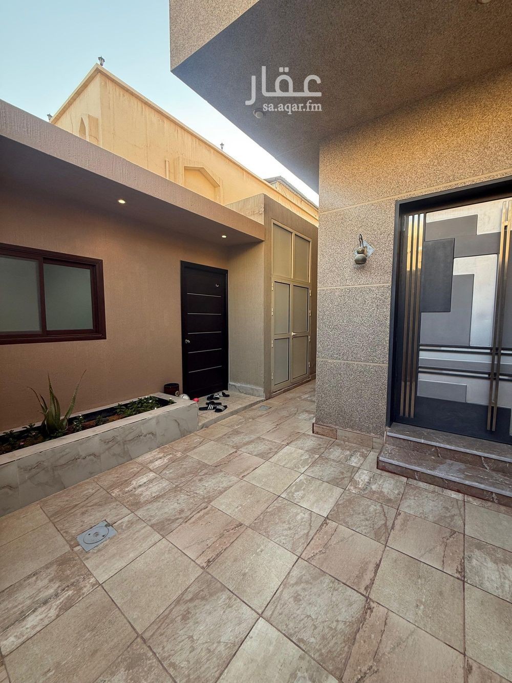 4 bedroom villa in Al Rawdah, Riyadh 8