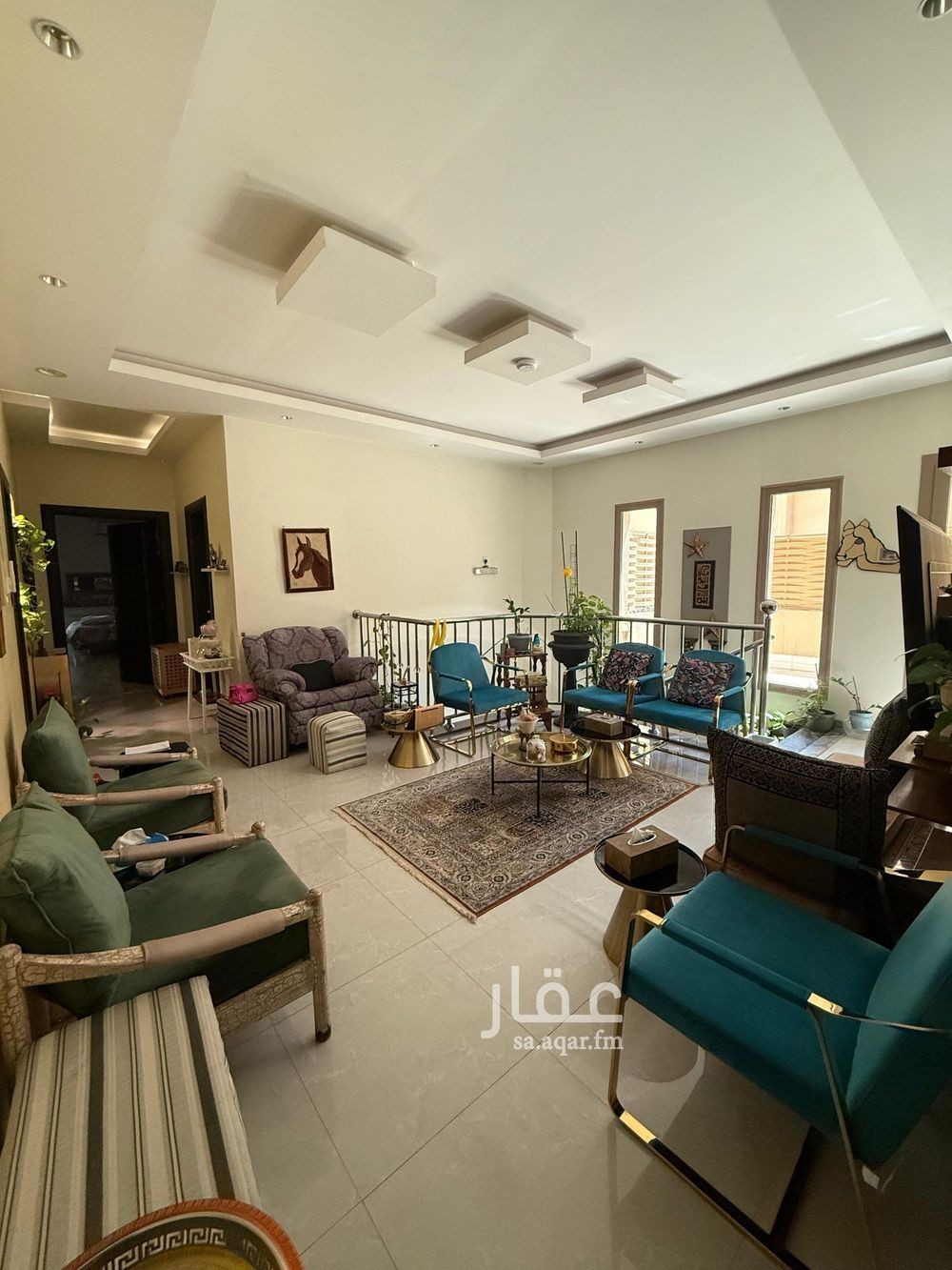4 bedroom villa in Al Rawdah, Riyadh 12