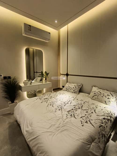 4 bedroom apartment in Al Yarmouk 4