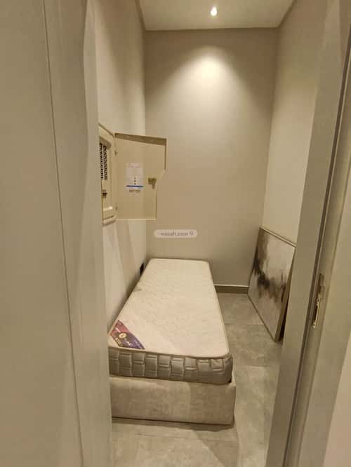 4 bedroom apartment in Al Yarmouk 5