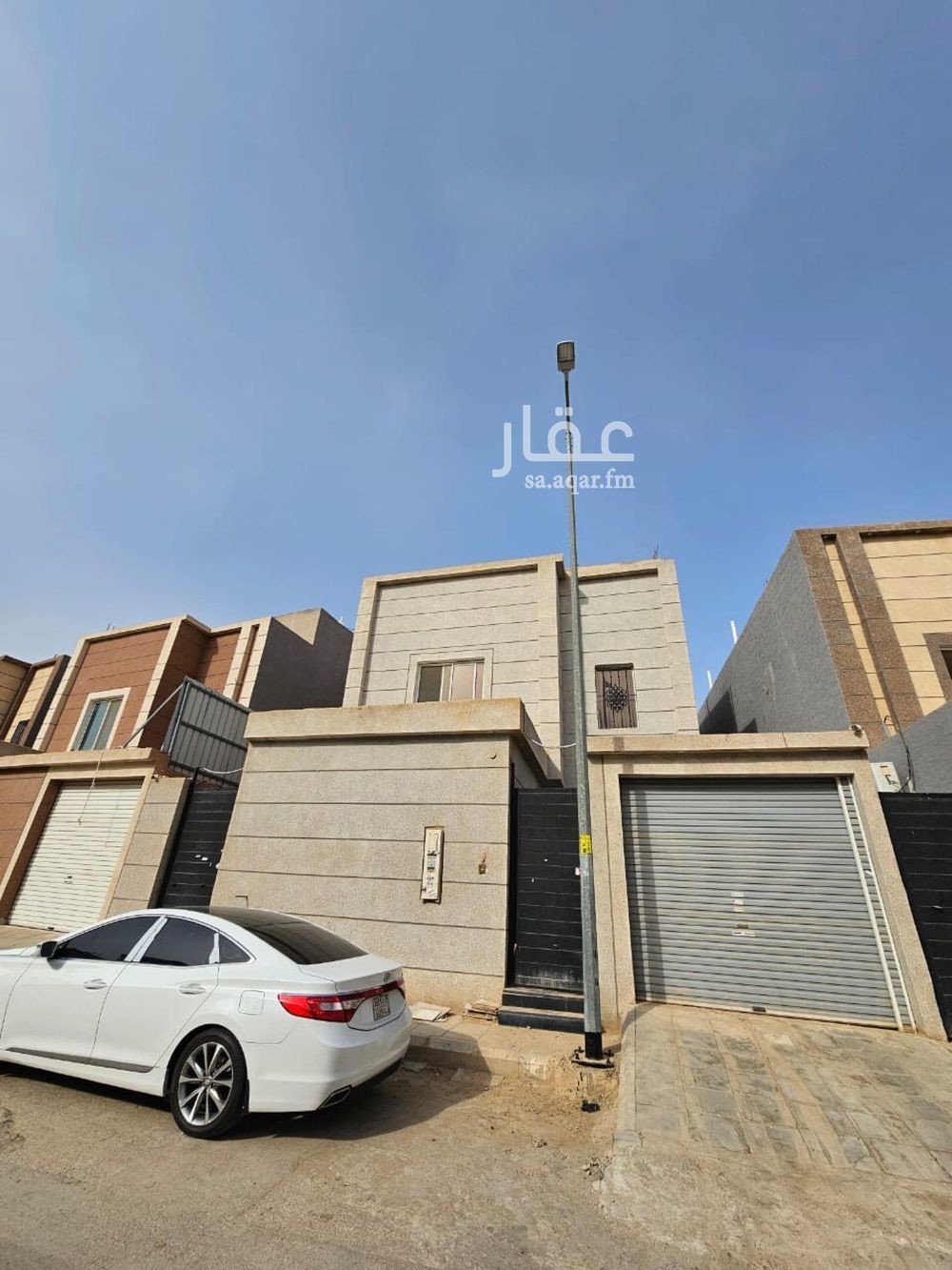 4 bedroom villa in Taibah, Riyadh 8