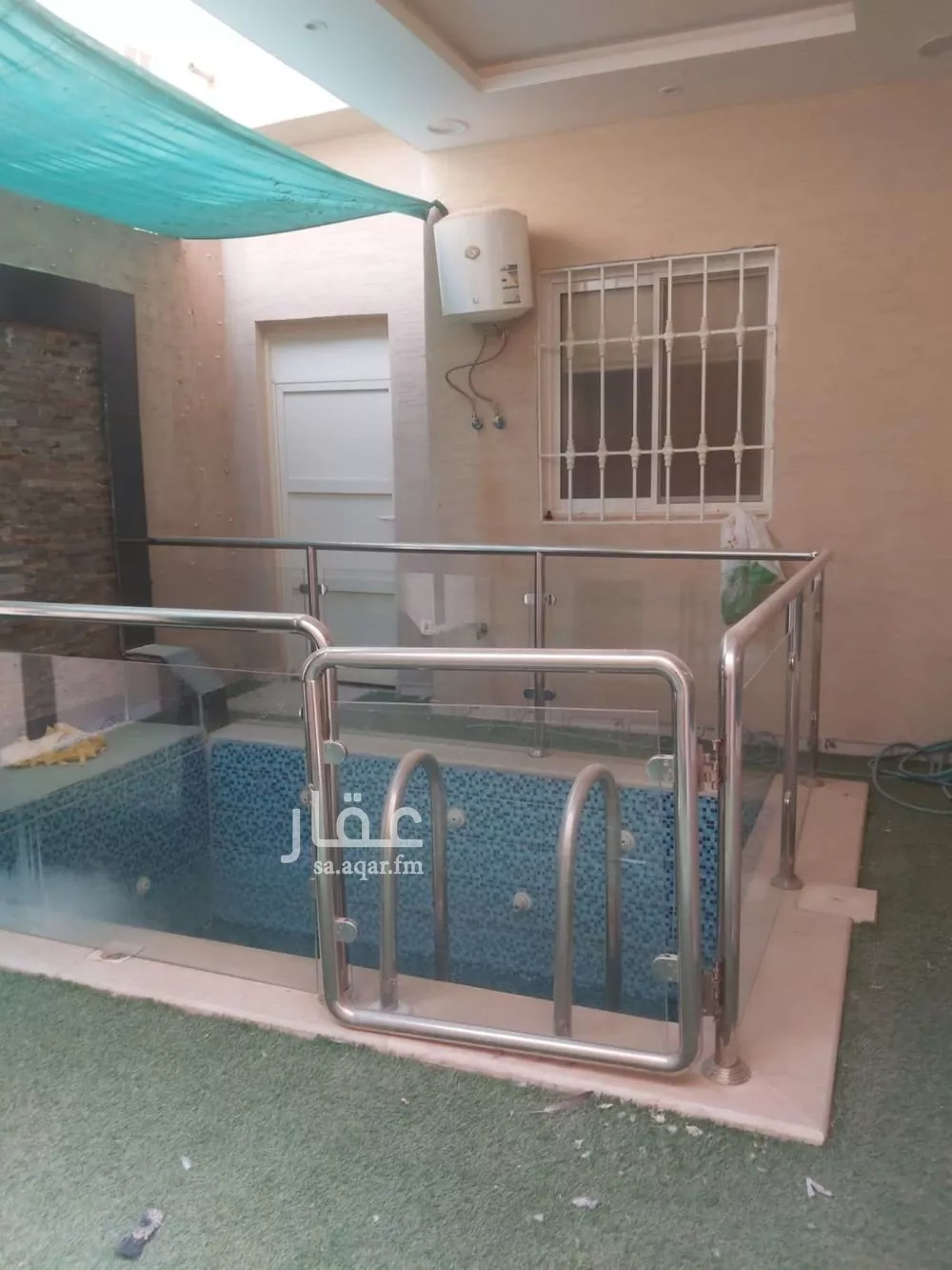 9 bedroom villa in Tuwaiq 2