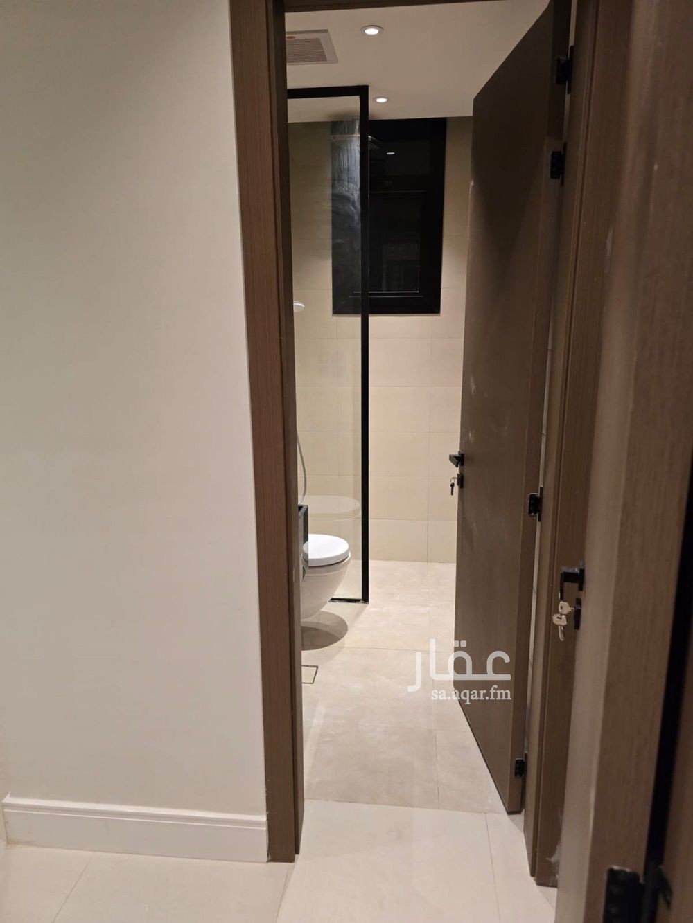 3 bedroom apartment in Al Quds, Riyadh 7