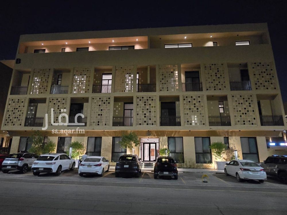 3 bedroom apartment in Al Quds, Riyadh