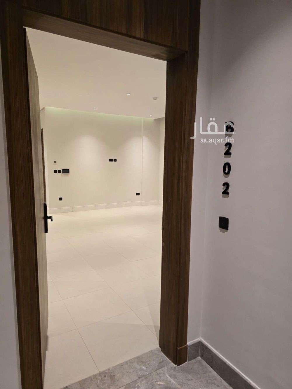 3 bedroom apartment in Al Quds, Riyadh 5