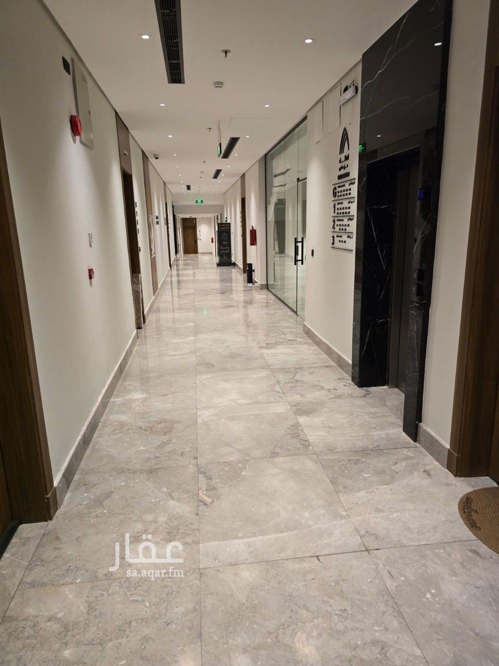 3 bedroom apartment in Al Quds, Riyadh 2