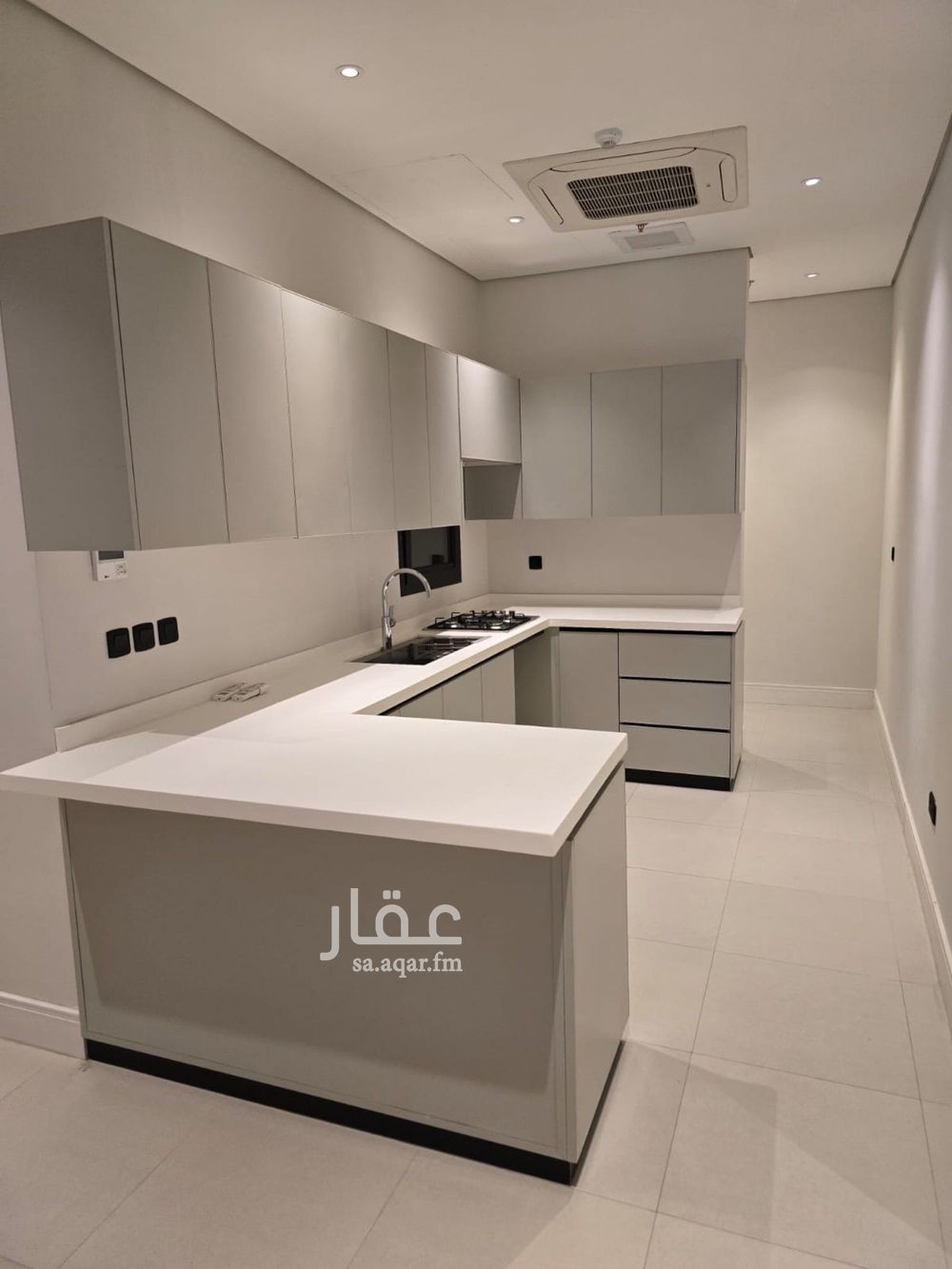 3 bedroom apartment in Al Quds, Riyadh 8