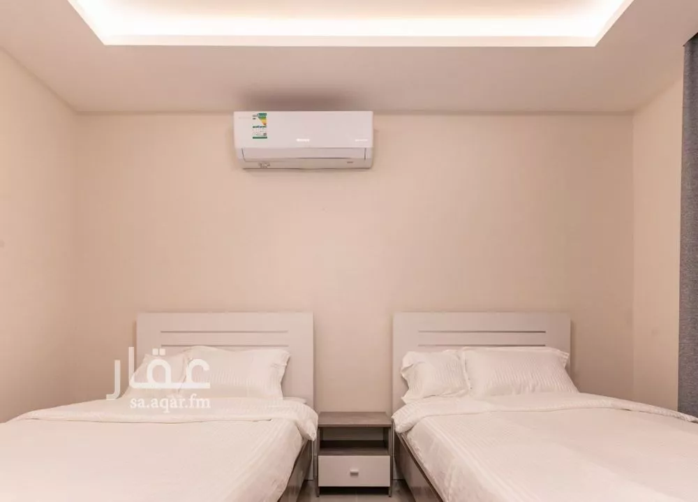 3 bedroom apartment in Al Aqiq 11