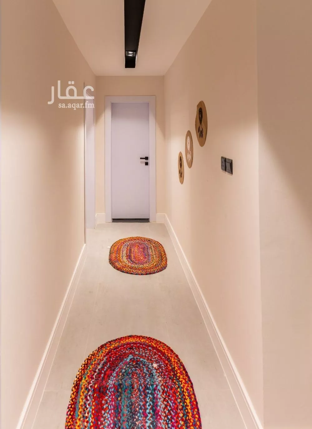 3 bedroom apartment in Al Aqiq 14