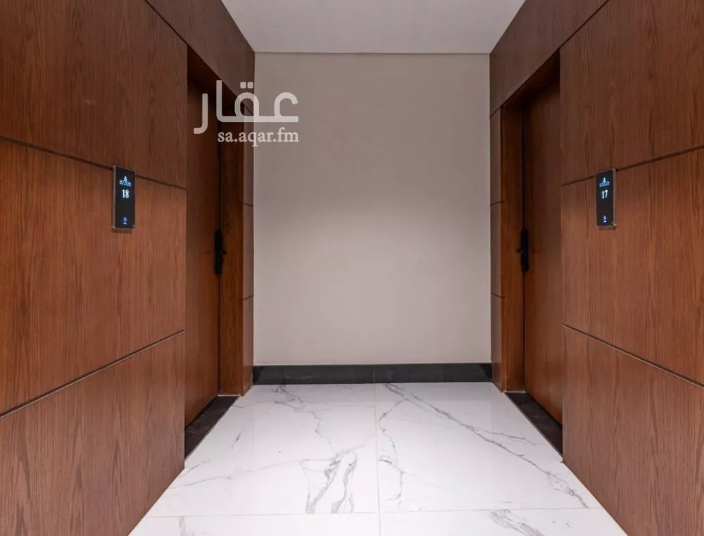 3 bedroom apartment in Al Aqiq 17