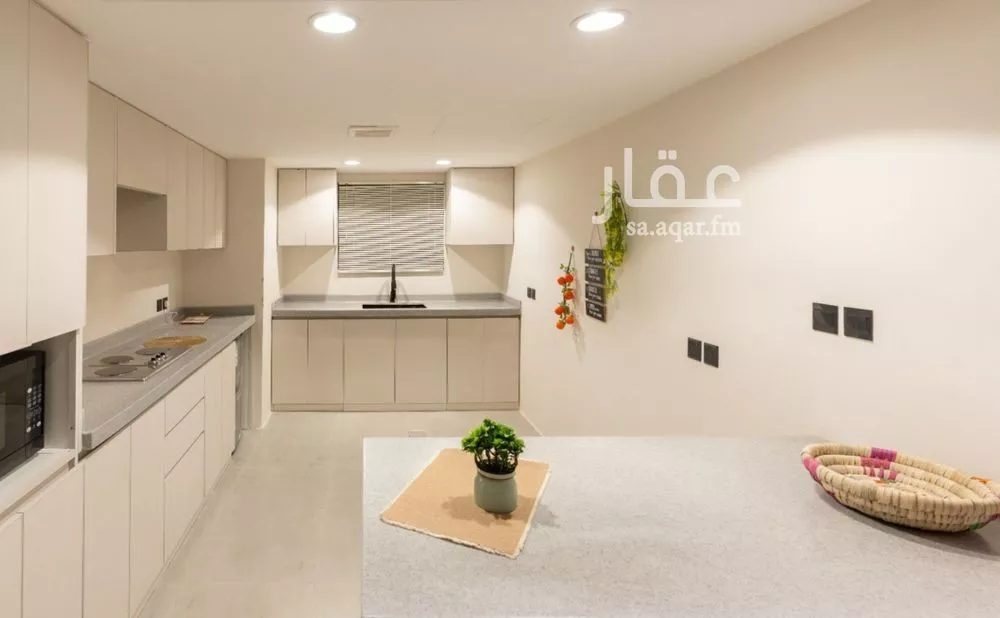 3 bedroom apartment in Al Aqiq 18