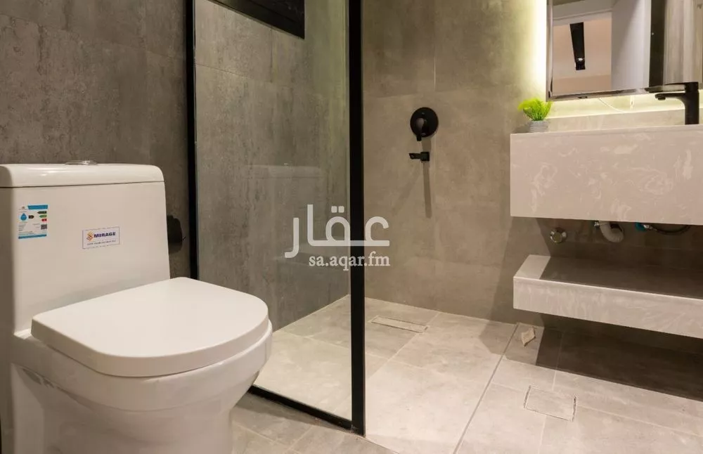 3 bedroom apartment in Al Aqiq 20