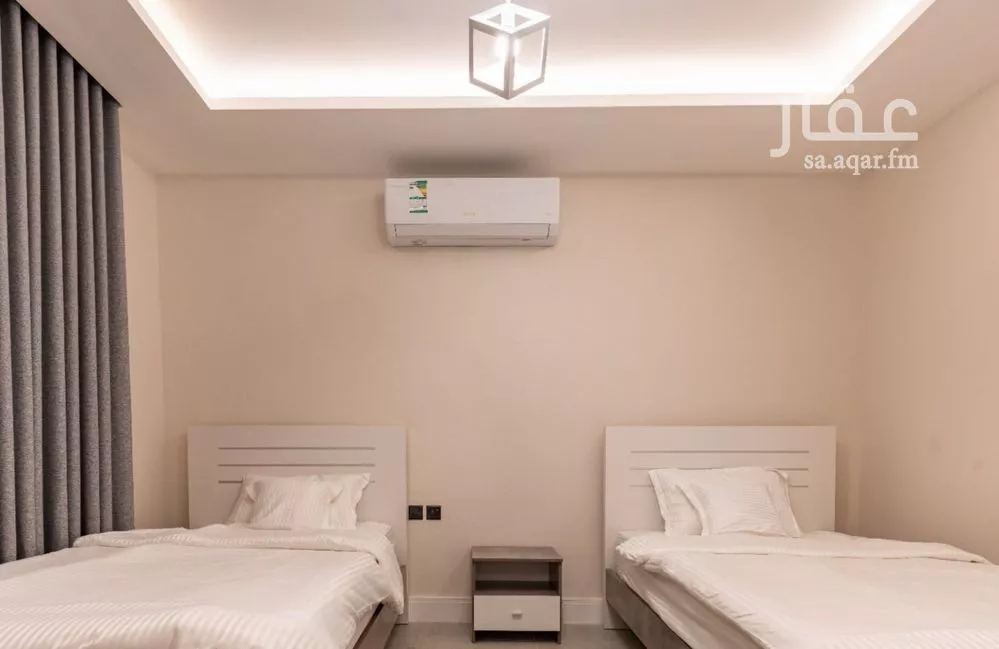 3 bedroom apartment in Al Aqiq 9