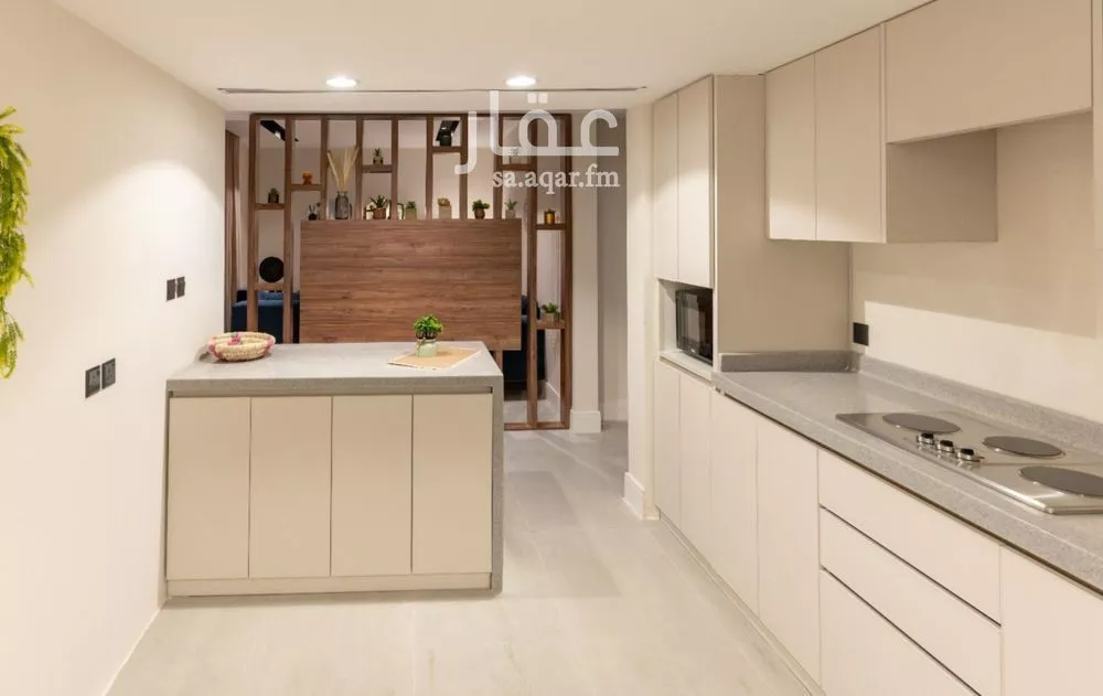 3 bedroom apartment in Al Aqiq 10