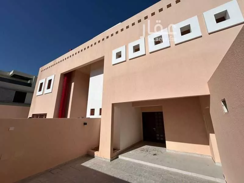4 bedroom villa in Ar Rayan 5