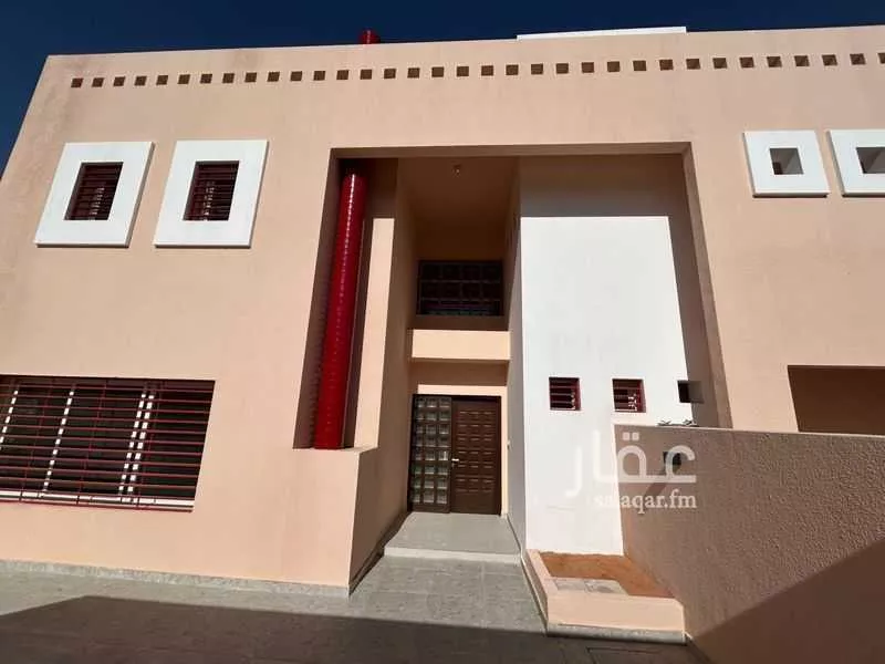 4 bedroom villa in Ar Rayan 7