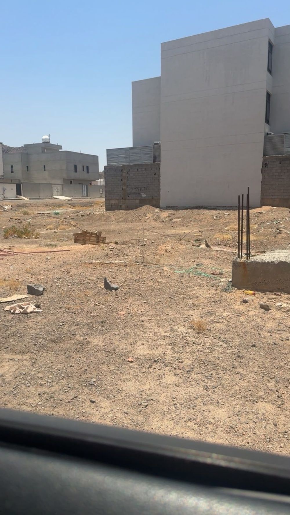 land in Al Shafiyah, Madinah 2