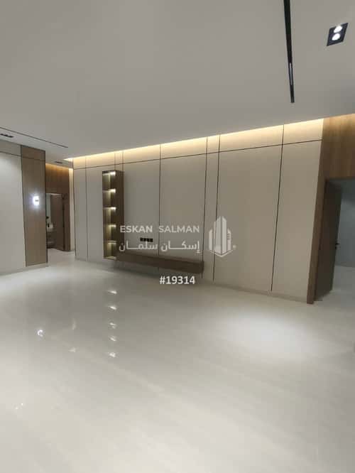 5 bedroom floor in Al Janadriyah 4