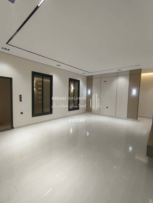 5 bedroom floor in Al Janadriyah 5