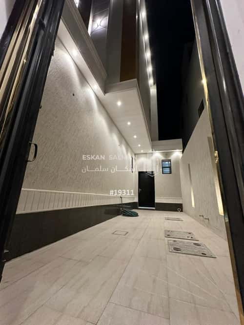 6 bedroom floor in Al Janadriyah 14