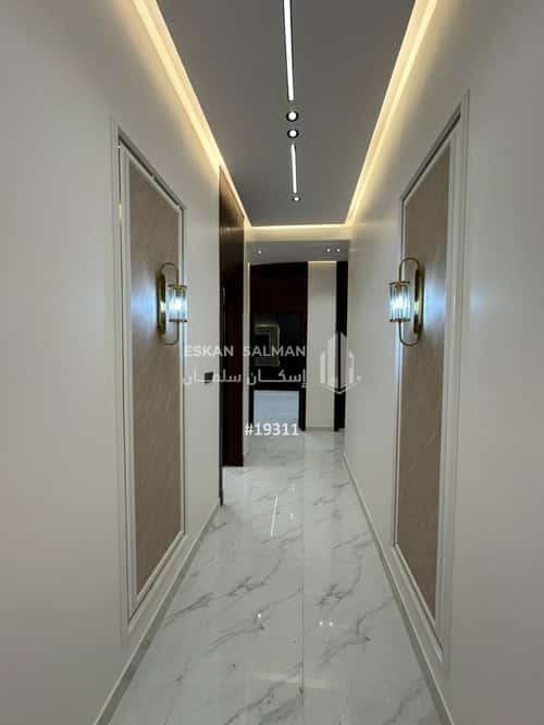 دور 6 غرف في الجنادرية 5