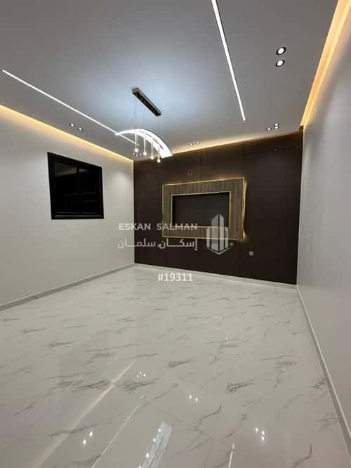 6 bedroom floor in Al Janadriyah 4