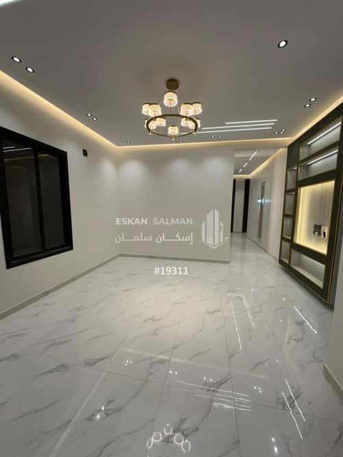 6 bedroom floor in Al Janadriyah 9