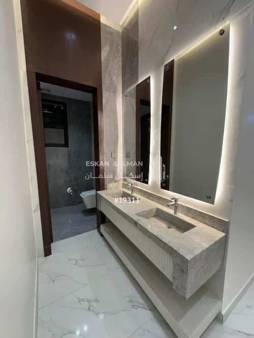 6 bedroom floor in Al Janadriyah 12