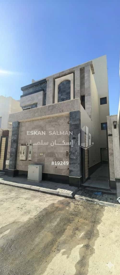 دور 5 غرف في الجنادرية 4