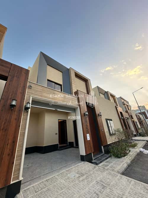 دور 5 غرف في الرمال 6
