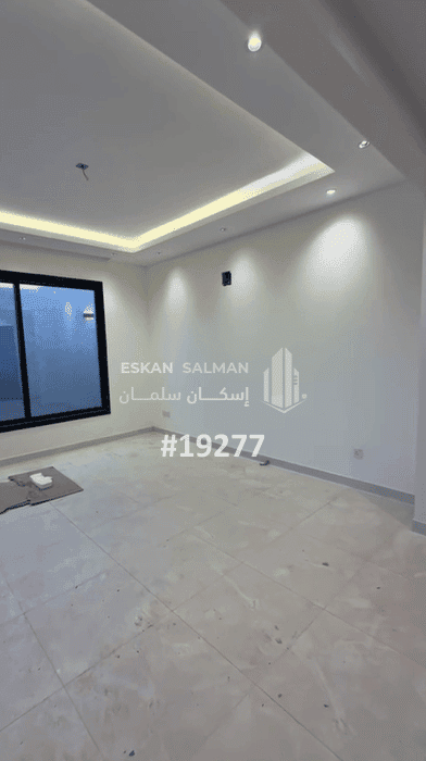 7 bedroom villa in Al Janadriyah 5