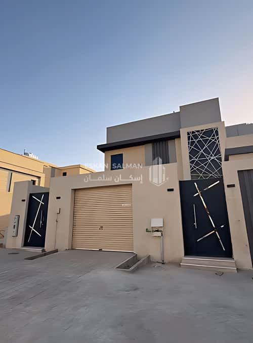 7 bedroom villa in Al Janadriyah 2