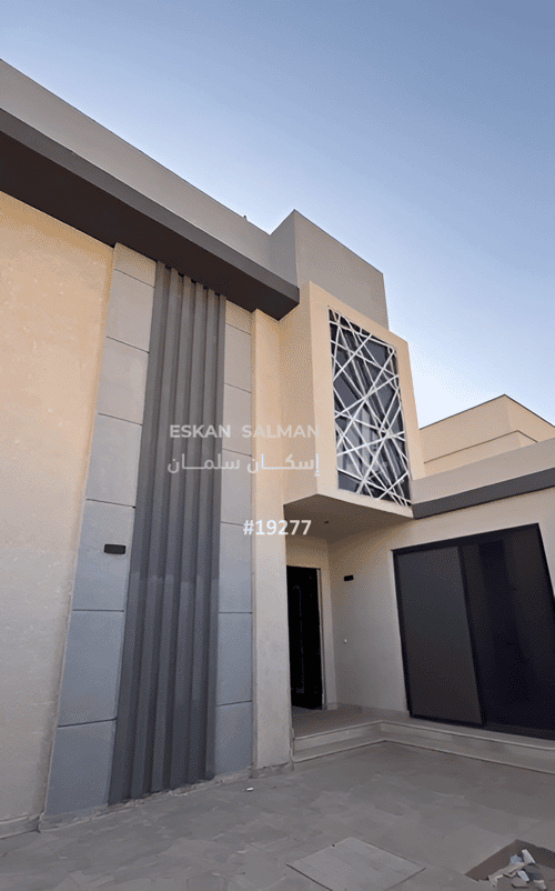 7 bedroom villa in Al Janadriyah 11