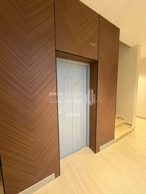 4 bedroom apartment in Al Mahdiyyah 2