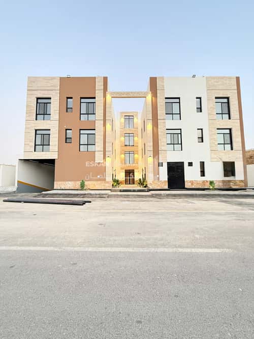 4 bedroom apartment in Al Mahdiyyah 3