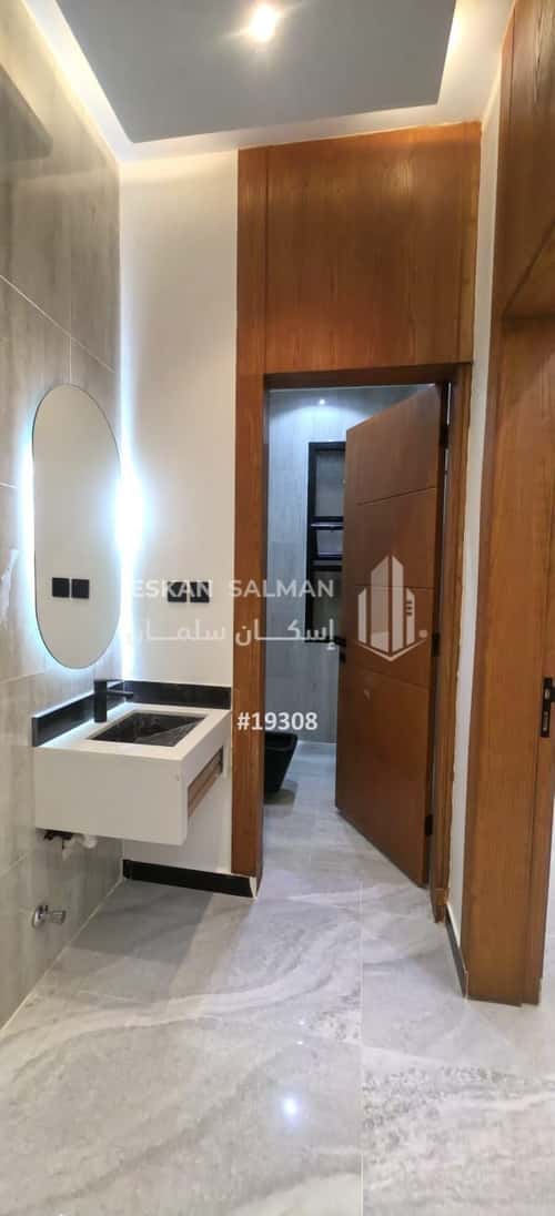 3 bedroom apartment in Al Janadriyah 8