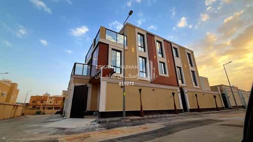 5 bedroom floor in Al Khaleej 5