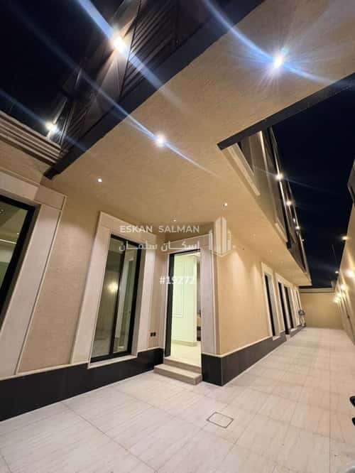 5 bedroom floor in Al Khaleej 9