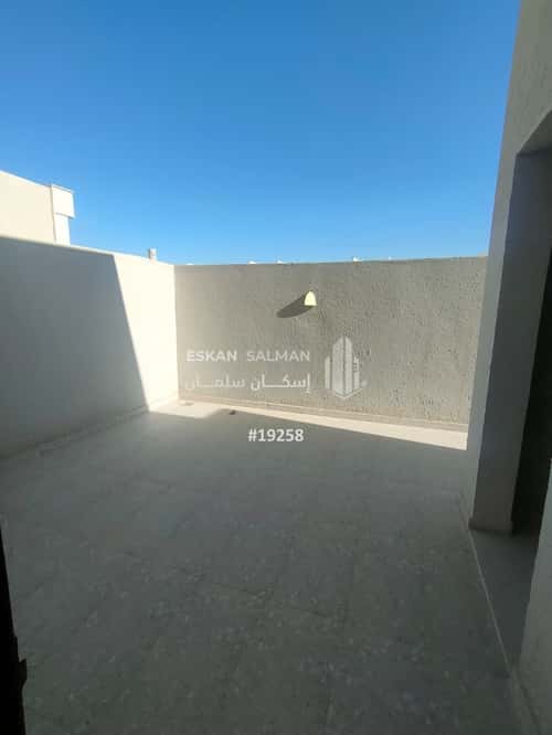 3 bedroom apartment in Al Janadriyah 4