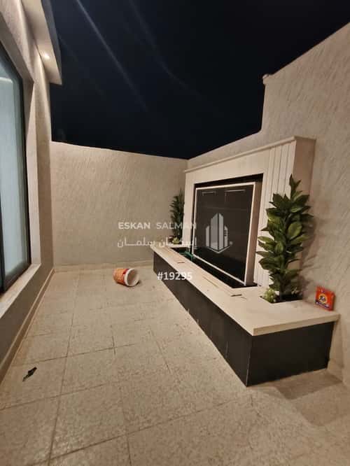 6 bedroom apartment in Al Janadriyah 8