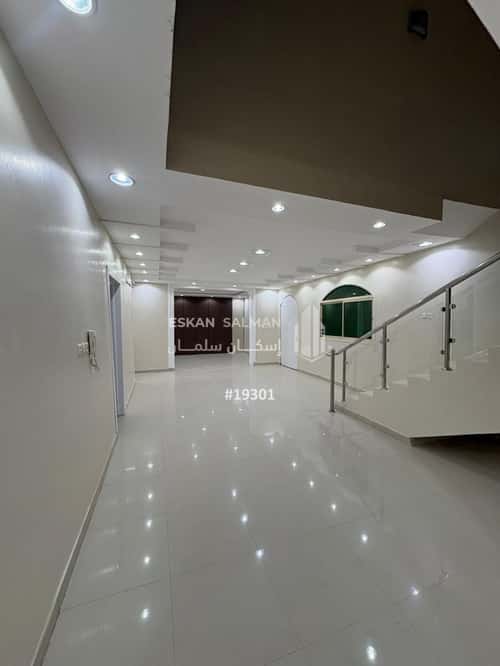 19 bedroom villa in Al Yarmouk 4