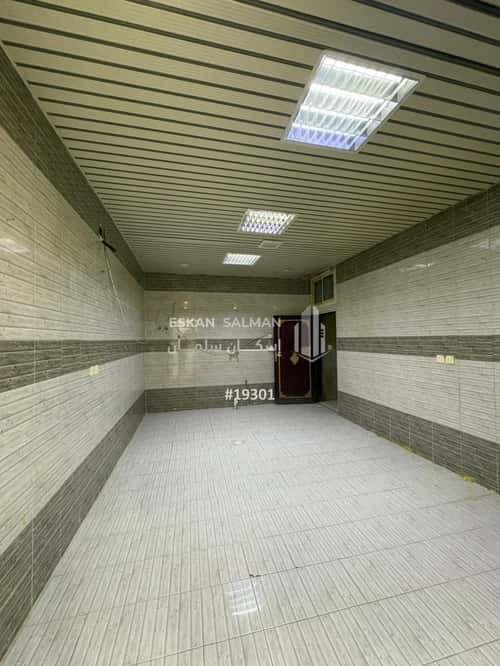 19 bedroom villa in Al Yarmouk 5