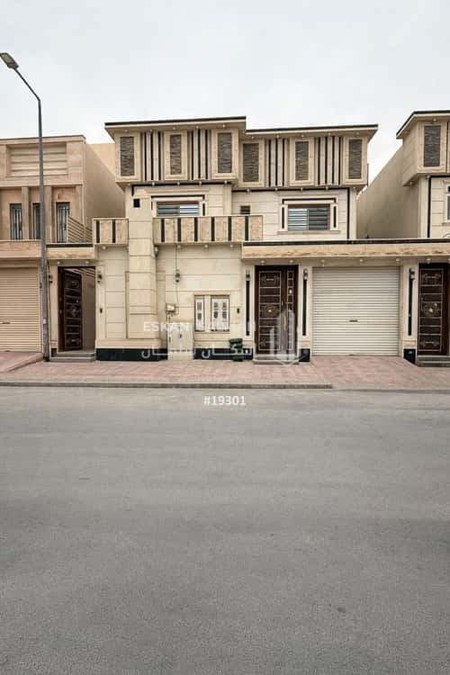 19 bedroom villa in Al Yarmouk 3