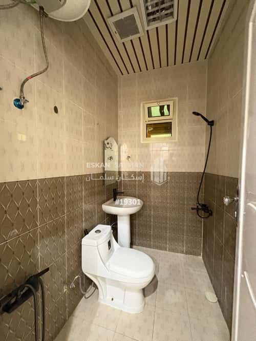 19 bedroom villa in Al Yarmouk 2