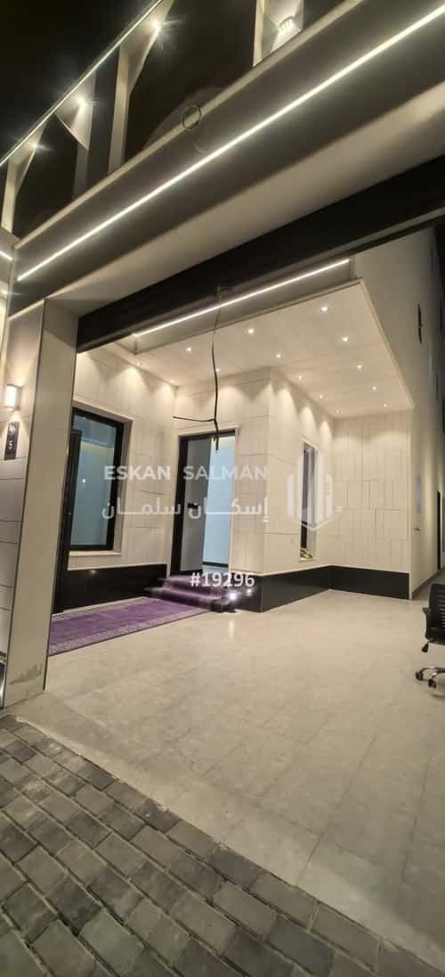 10 bedroom villa in Al Janadriyah 7