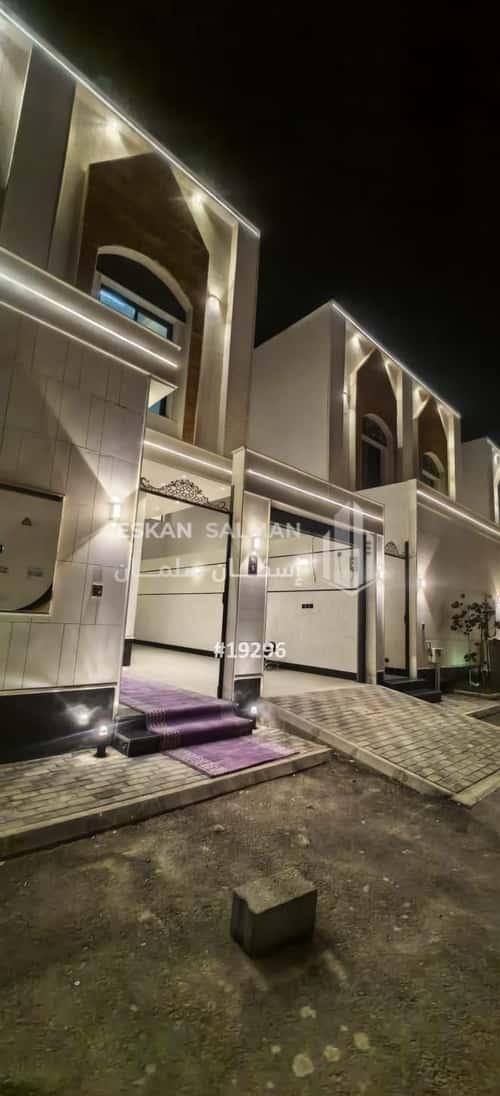 10 bedroom villa in Al Janadriyah 6